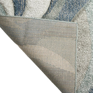 Carmona CO5 Navy Rug