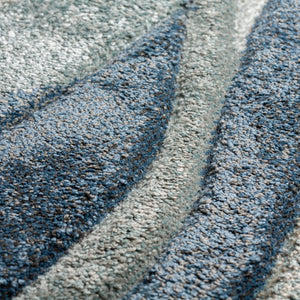 Carmona CO5 Navy Rug