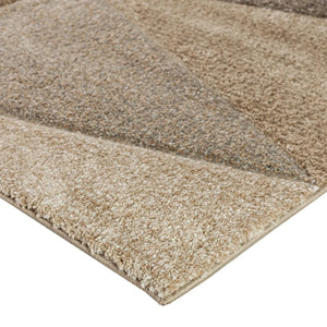 Carmona CO6 Khaki Rug