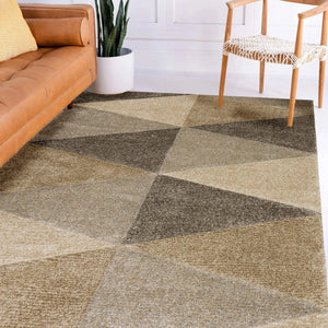 Carmona CO6 Khaki Rug
