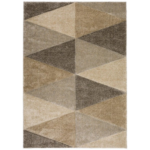 Carmona CO6 Khaki Rug