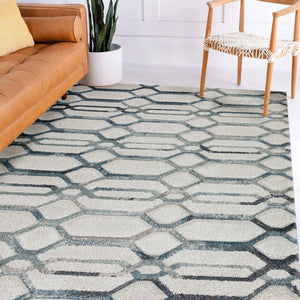 Carmona CO7 Tin Rug