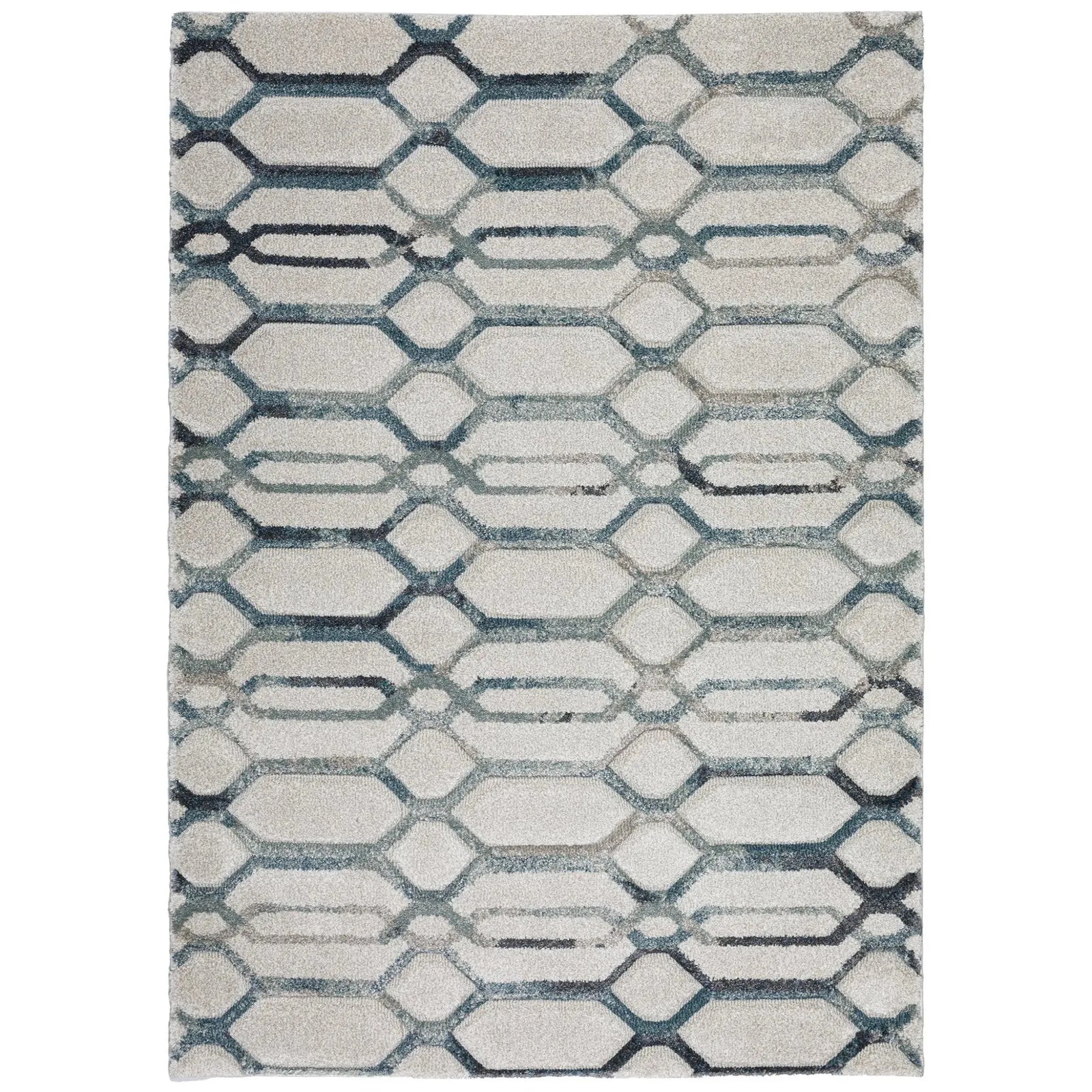Carmona CO7 Tin Rug