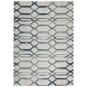 Carmona CO7 Tin Rug