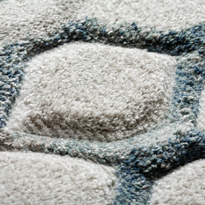 Carmona CO7 Tin Rug