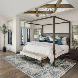 Carmona CO8 Denim Rug