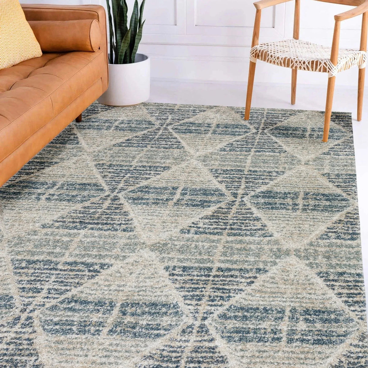 Carmona CO8 Denim Rug