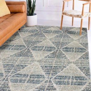 Carmona CO8 Denim Rug