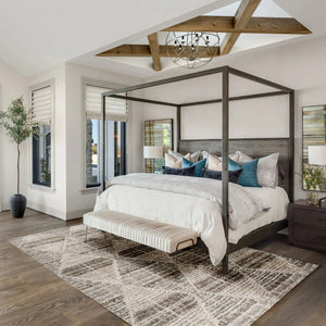 Carmona CO8 Driftwood Rug