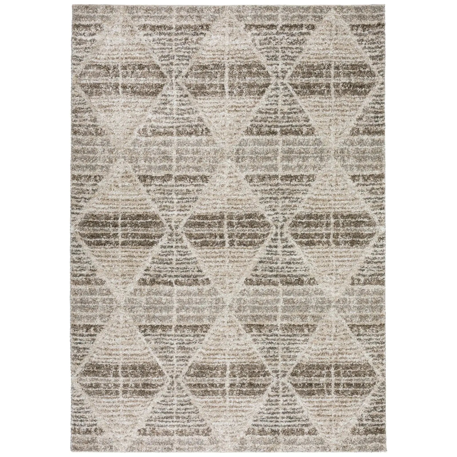 Carmona CO8 Driftwood Rug