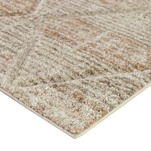 Carmona CO8 Parchment Rug