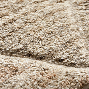 Carmona CO8 Parchment Rug