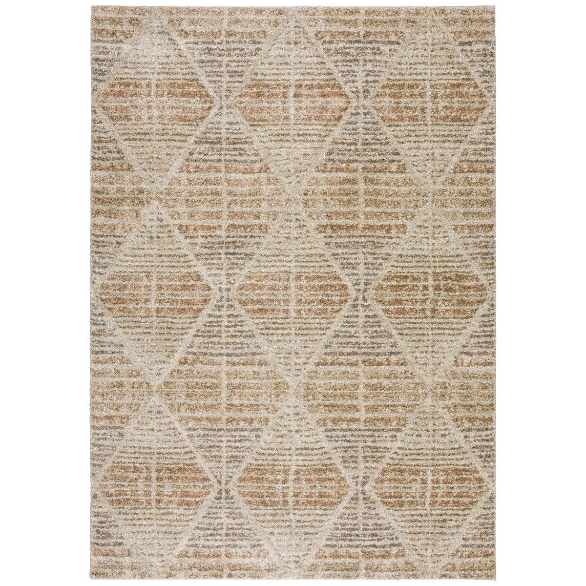 Carmona CO8 Parchment Rug