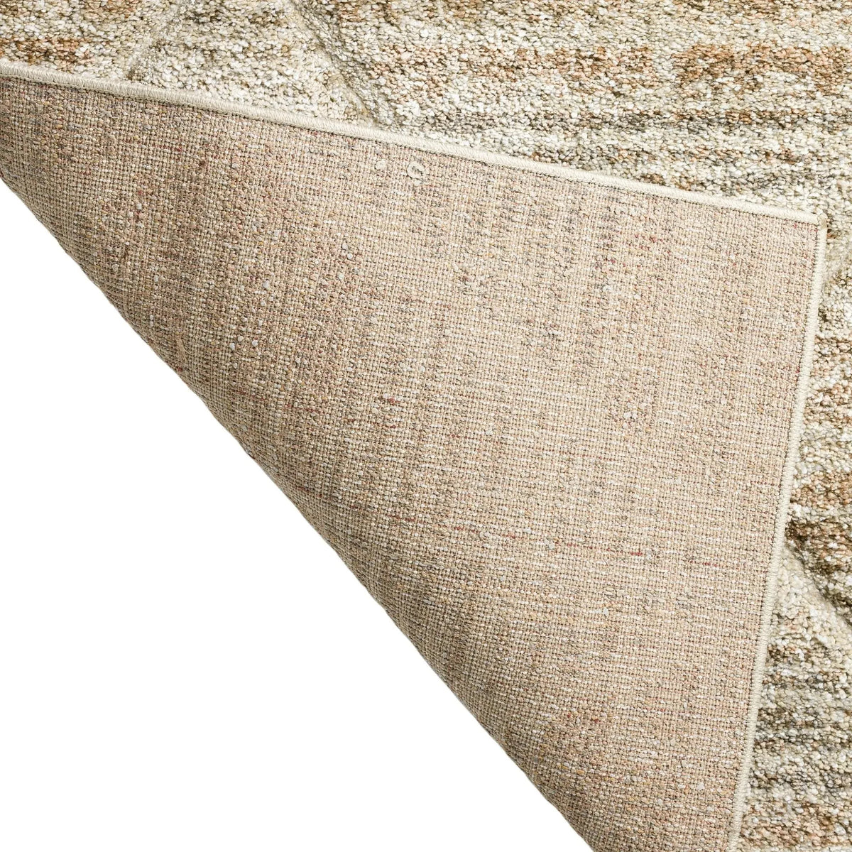 Carmona CO8 Parchment Rug