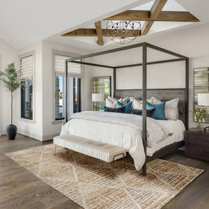 Carmona CO8 Parchment Rug