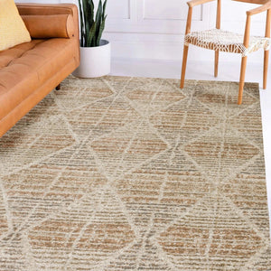 Carmona CO8 Parchment Rug