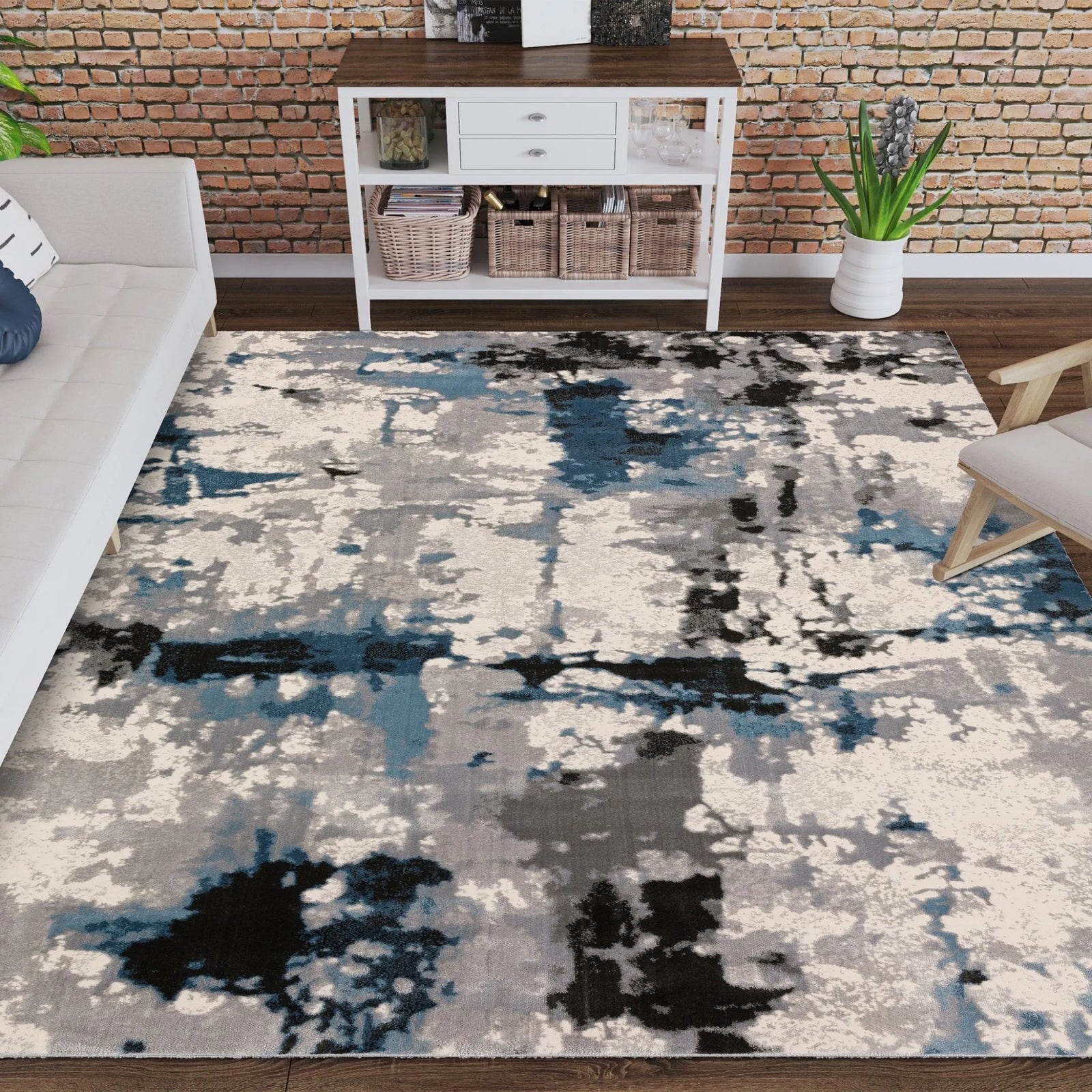 Cascina CC2 Multi Rug