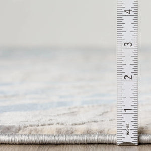 Cascina CC3 Indigo Rug