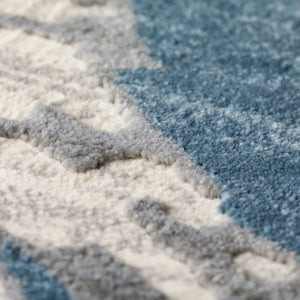 Cascina CC3 Indigo Rug