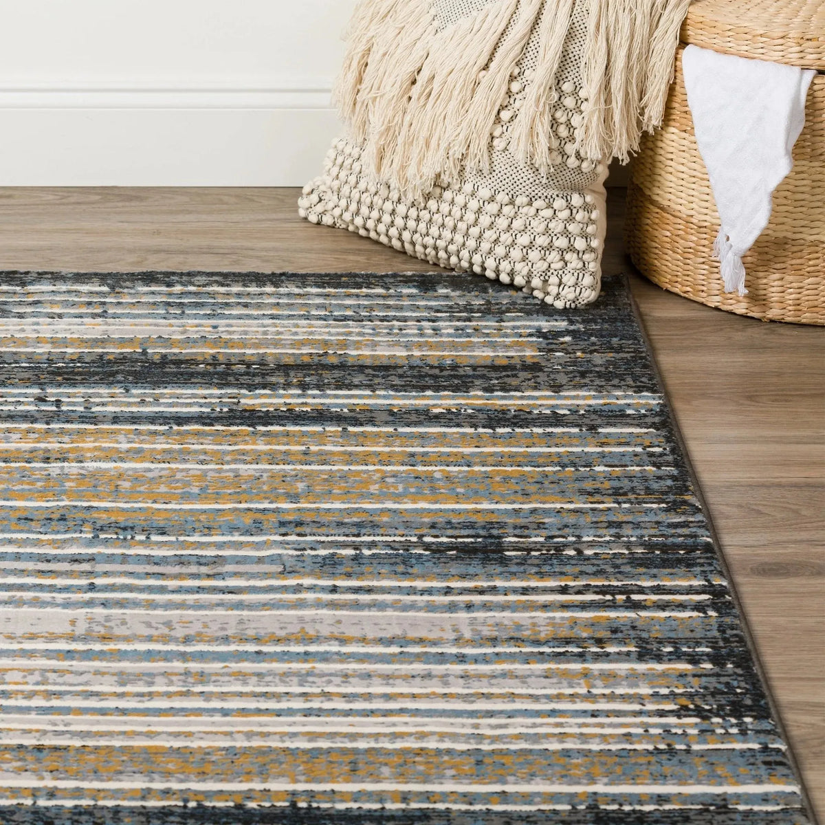 Cascina CC4 Multi Rug