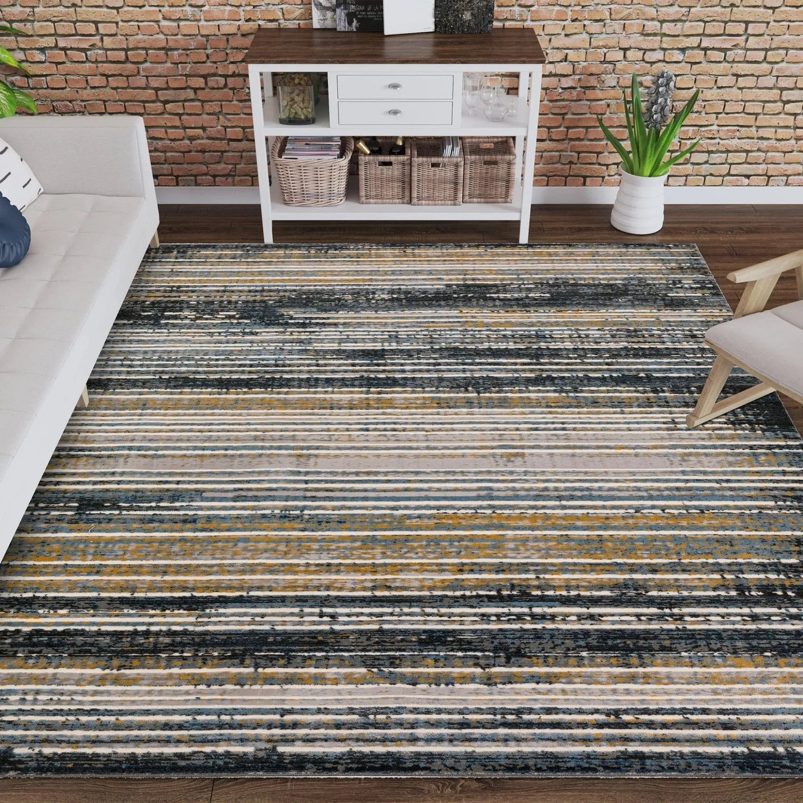 Cascina CC4 Multi Rug