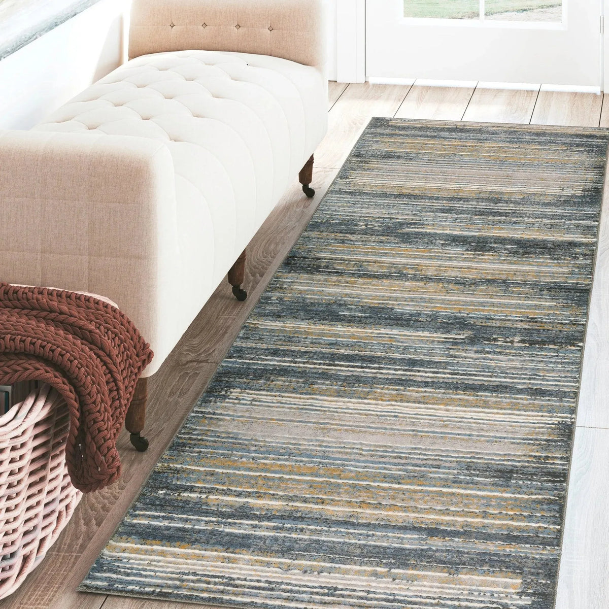 Cascina CC4 Multi Rug