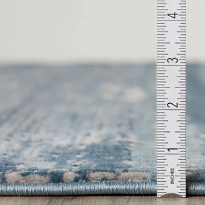 Cascina CC5 Indigo Rug