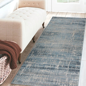 Cascina CC5 Indigo Rug