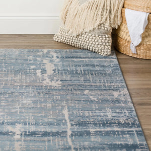 Cascina CC5 Indigo Rug