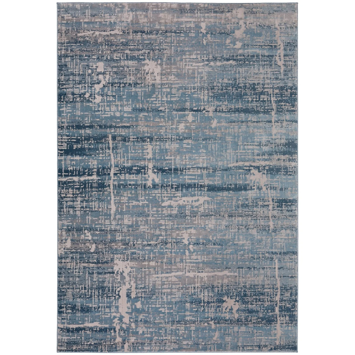 Cascina CC5 Indigo Rug