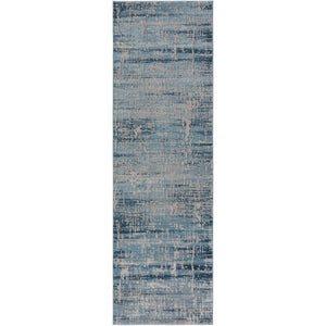 Cascina CC5 Indigo Rug
