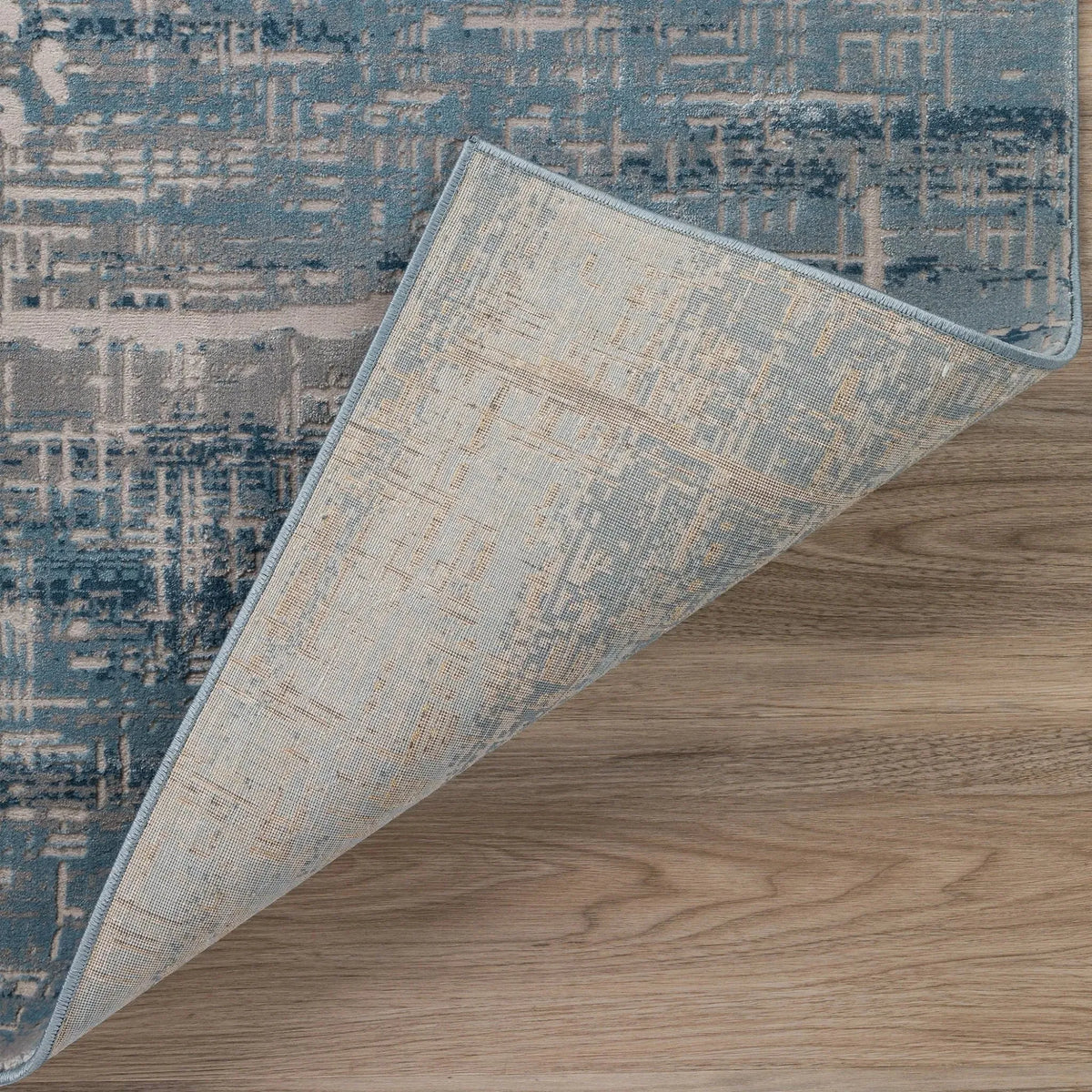 Cascina CC5 Indigo Rug