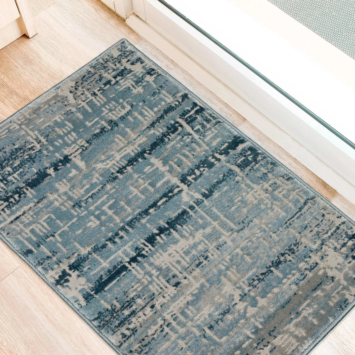 Cascina CC5 Indigo Rug