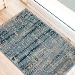Cascina CC5 Indigo Rug