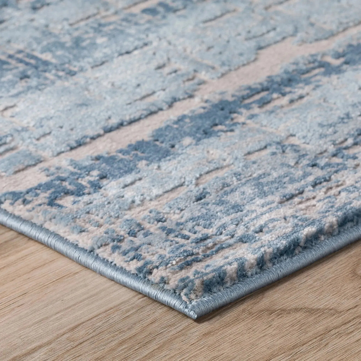 Cascina CC5 Indigo Rug