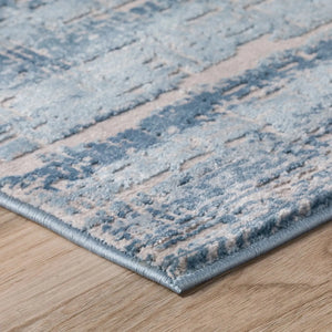 Cascina CC5 Indigo Rug