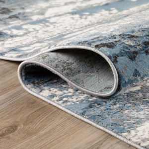 Cascina CC6 Indigo Rug