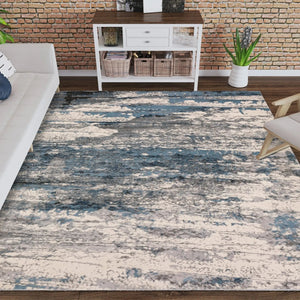 Cascina CC6 Indigo Rug
