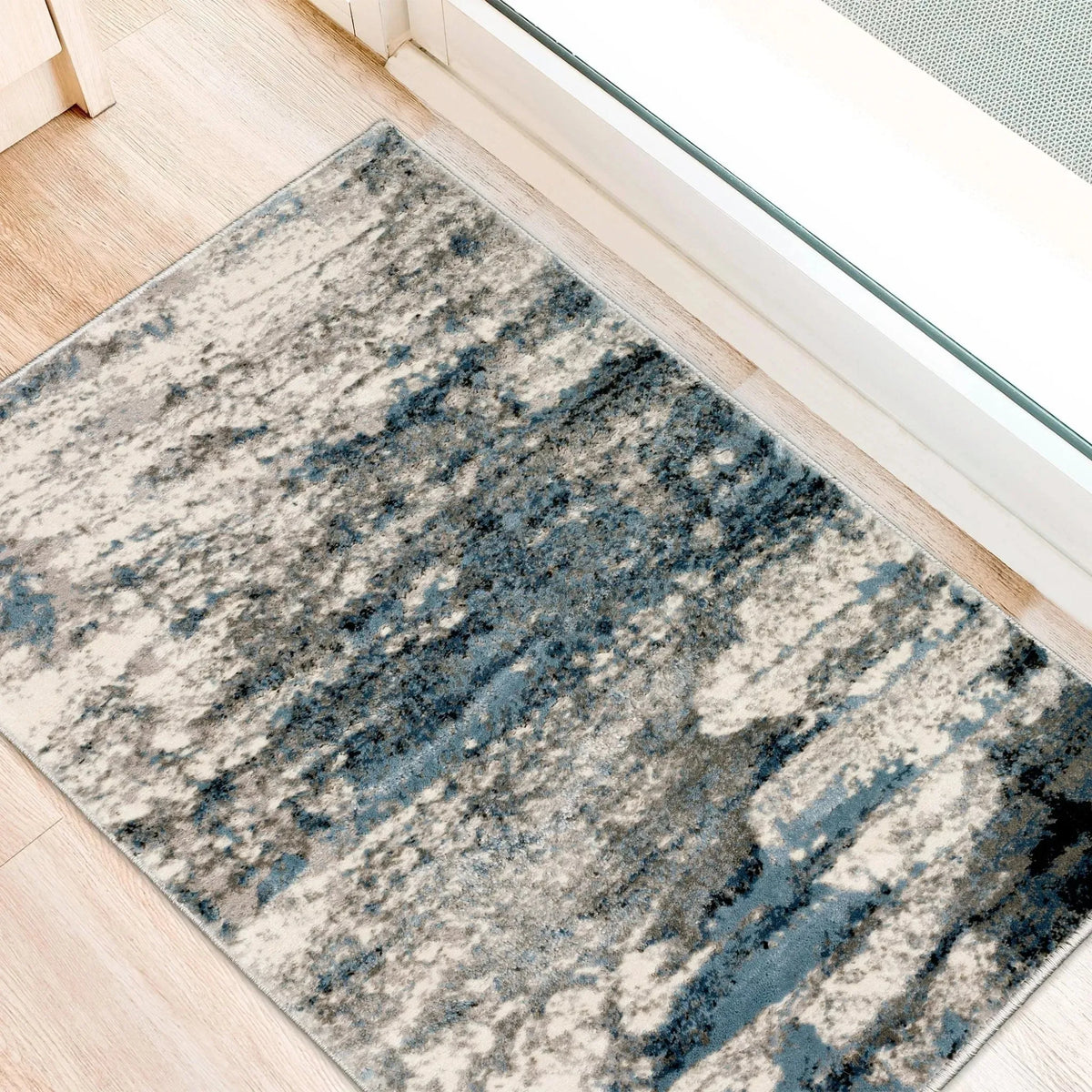 Cascina CC6 Indigo Rug