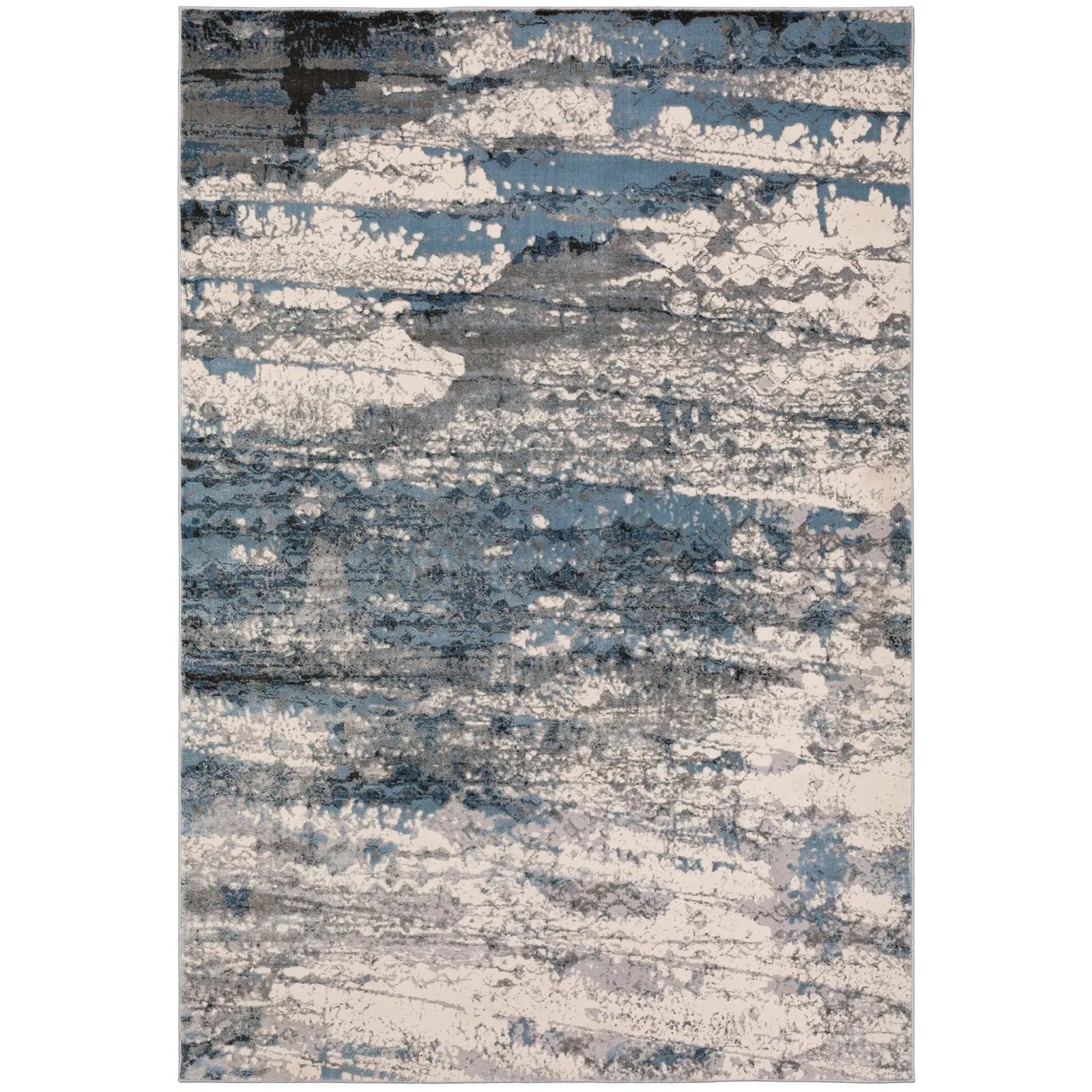 Cascina CC6 Indigo Rug