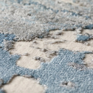 Cascina CC6 Indigo Rug