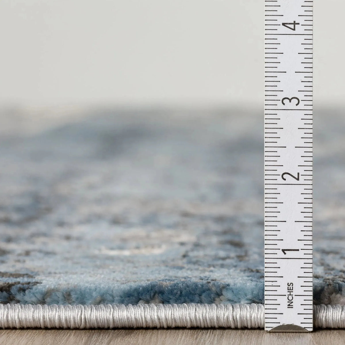 Cascina CC6 Indigo Rug