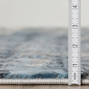 Cascina CC6 Indigo Rug