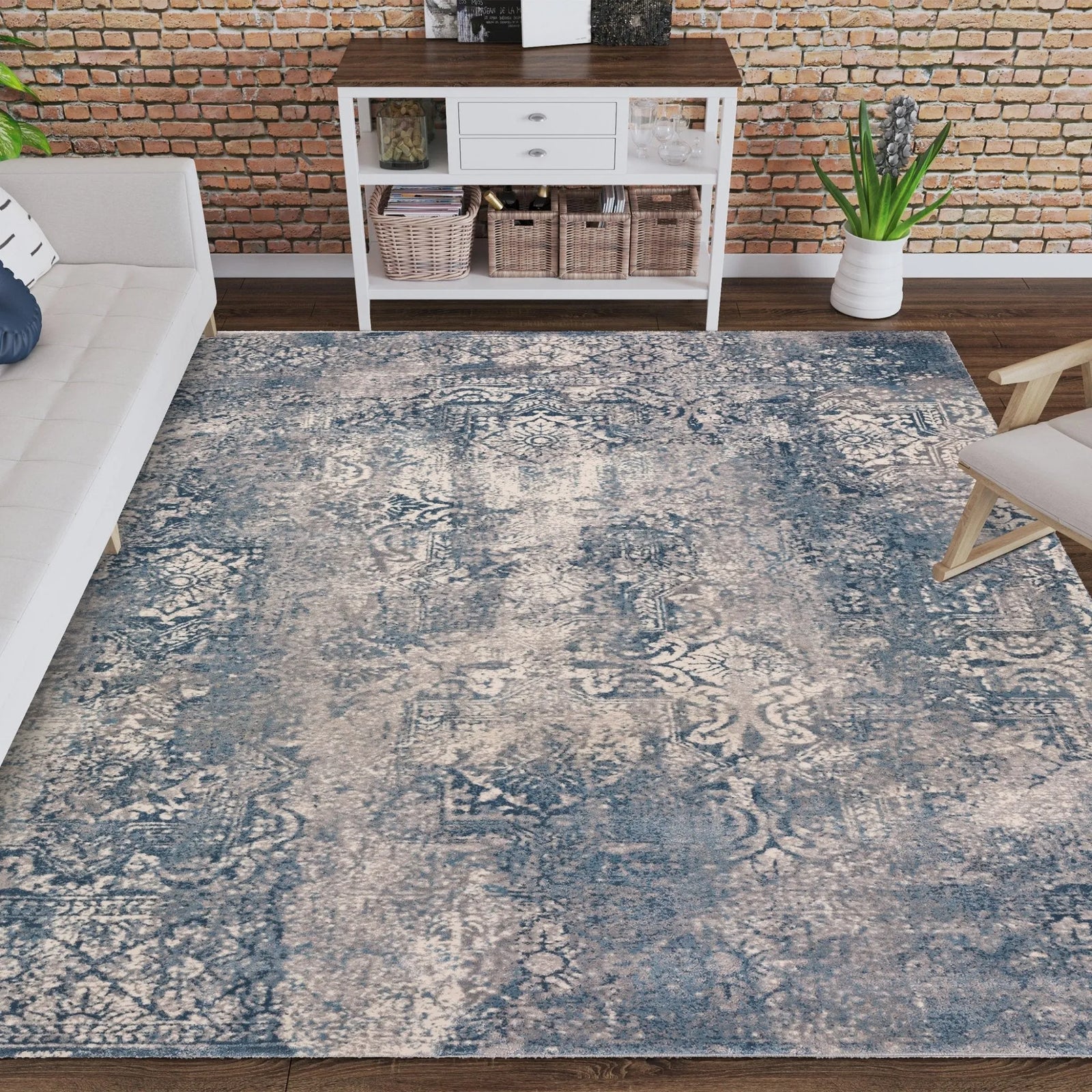 Cascina CC7 Lakemont Rug
