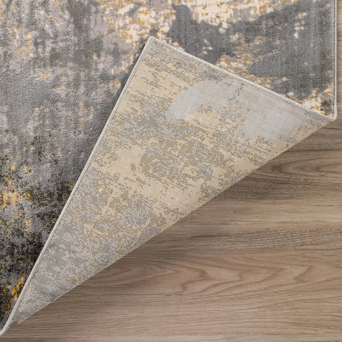 Cascina CC9 Fossil Rug