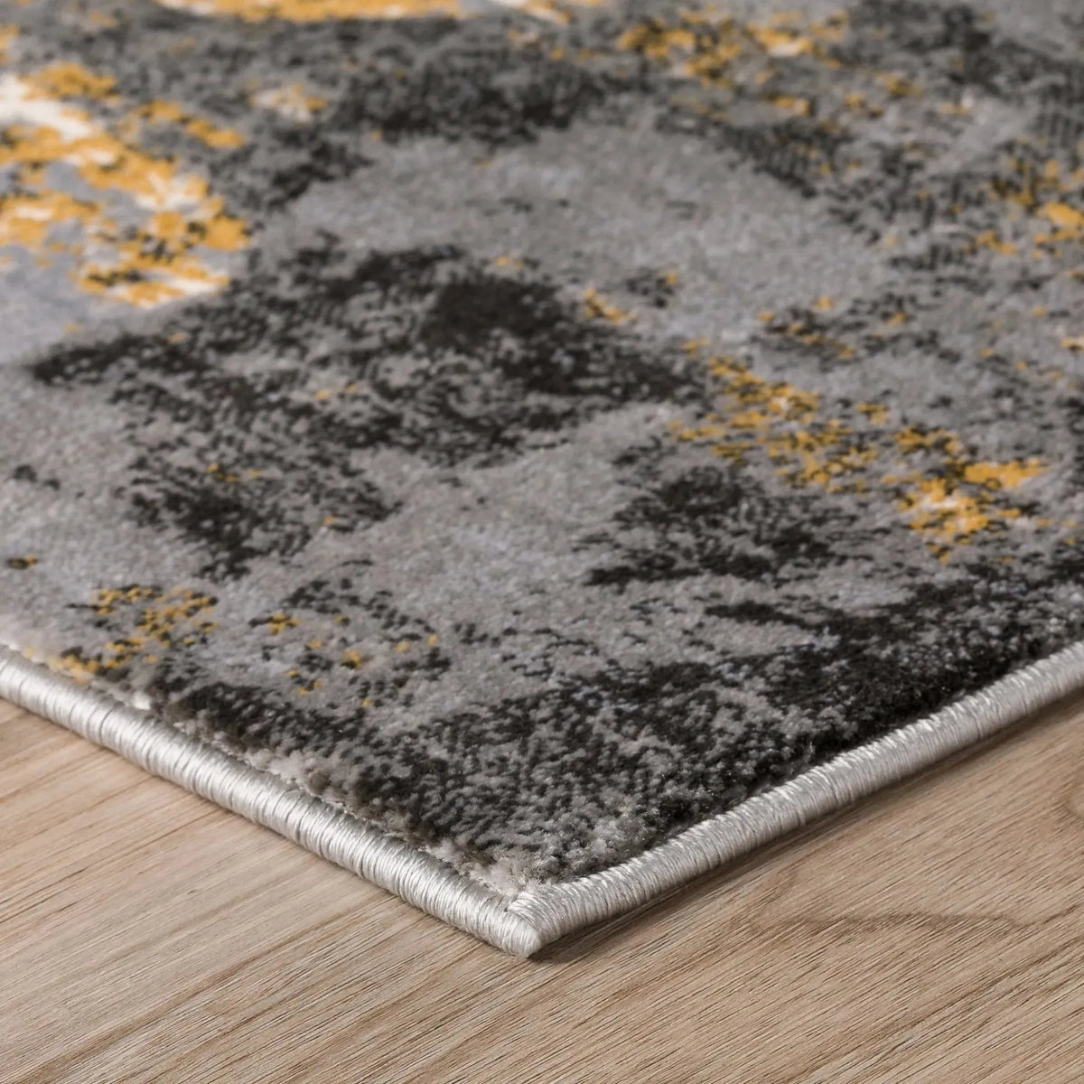 Cascina CC9 Fossil Rug