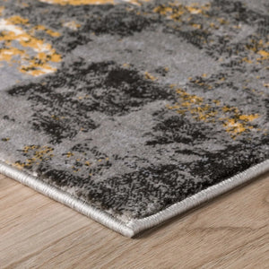 Cascina CC9 Fossil Rug