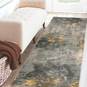 Cascina CC9 Fossil Rug