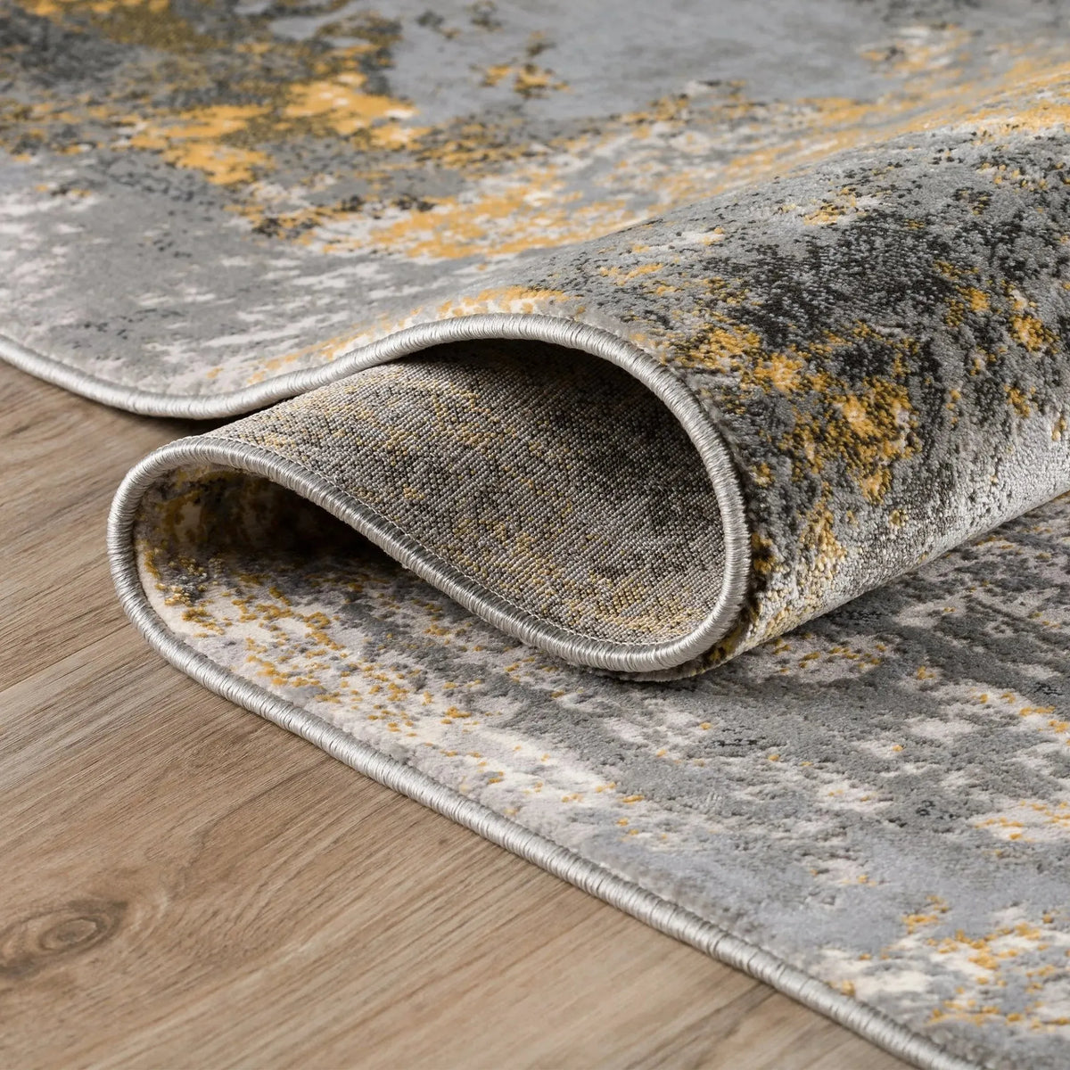 Cascina CC9 Fossil Rug