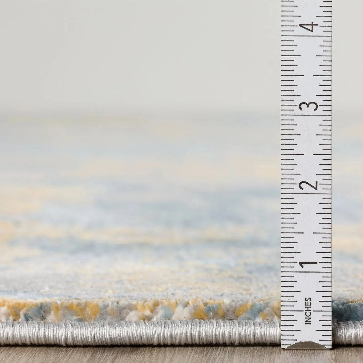 Cascina CC9 Indigo Rug